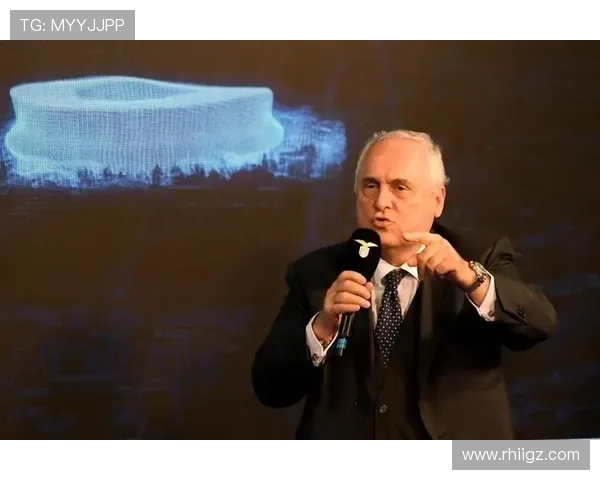 拉齐奥股价大涨辟谣不售传闻再起