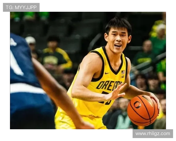 林葳NCAA首秀挂零前景成疑