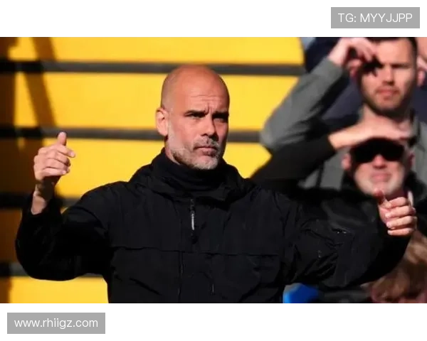 瓜迪奥拉确认奥莱利可战阿森纳